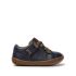 Camper Kids First Peu Shoes Navy