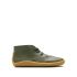 Vivobarefoot Kids Gobi Addis Botanical Green