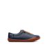 Camper Kids Peu Shoe Navy 