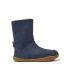 Camper Kids Peu Tall Boot Blue