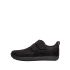 Sole Runner Kids Puck Black