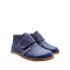 Gaucho Ninja Barefoot Pals Kids Blue Boots