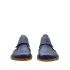 Gaucho Ninja Barefoot Pals Kids Blue Boots