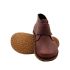 Gaucho Ninja Barefoot Pals Kids Burgundy Boots