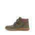 Bobux Kid+ Timber Boot Olive