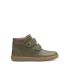 Bobux Kid+ Timber Boot Olive