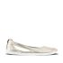 Be Lenka Ladies Bellissima Ballet Shoes Gold