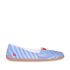 Be Lenka Ladies Harmony Shoes Blue Stripes