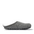 Camper Ladies Wabi Slippers Grey