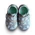 Poco Nido Lemur Taupe Strap Shoes
