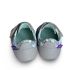 Poco Nido Lemur Taupe Strap Shoes