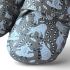 Poco Nido Lemur Taupe Strap Shoes
