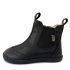 Young Soles Logan Chelsea Boots Black