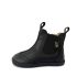 Young Soles Logan Chelsea Boots Black