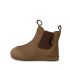 Young Soles Logan Chelsea Boots Tan