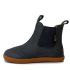 Young Soles Logan Chelsea Boot Navy