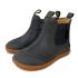 Young Soles Logan Chelsea Boot Navy