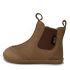 Young Soles Logan Chelsea Boots Tan