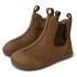 Young Soles Logan Chelsea Boots Tan