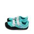 Feelmax Kids Lokka 4 Trainer Turquoise