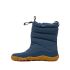 Vivobarefoot Kids Lumi Boots Indigo