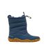 Vivobarefoot Kids Lumi Boots Indigo