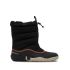 Vivobarefoot Junior Lumi Boots Obsidian