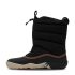 Vivobarefoot Junior Lumi Boots Obsidian