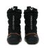 Vivobarefoot Junior Lumi Boots Obsidian