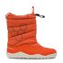 Vivobarefoot Kids Lumi Boots Tomato