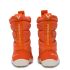 Vivobarefoot Kids Lumi Boots Tomato