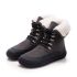 Shapen Lynx Boots Dark Grey