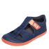 Sole Runner Kids Mab Sandal Blue