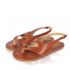 Shapen Mai Sandal Brown