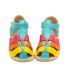 Zeazoo Kids Marlin Sandals Colourful