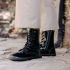 Shapen Maverick Boots Black