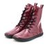 Shapen Maverick Boots Bordeaux