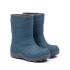 Mikk-Line Thermal Boot Orion Blue