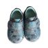 Poco Nido Monkey Taupe Strap Shoes