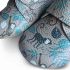 Poco Nido Monkey Taupe Strap Shoes