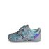 Poco Nido Monkey Taupe Strap Shoes