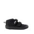 Tikki Kids Moon Boots Black