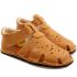 Tikki Kids Aranya Sandals Mustard