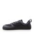 Realfoot Natural Runner Black