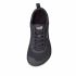 Realfoot Natural Runner Black