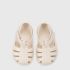 Igor Nemo Jelly Shoes Ivory