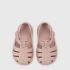 Igor Nemo Jelly Shoes Soft Pink