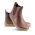 Be Lenka Adults Entice Neo Boots Dark Brown