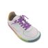 PaperKrane Kids Neon Low Shoes