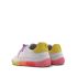 PaperKrane Kids Neon Low Shoes